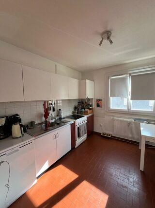  Appartement � vendre 4 pi�ces 63 m�