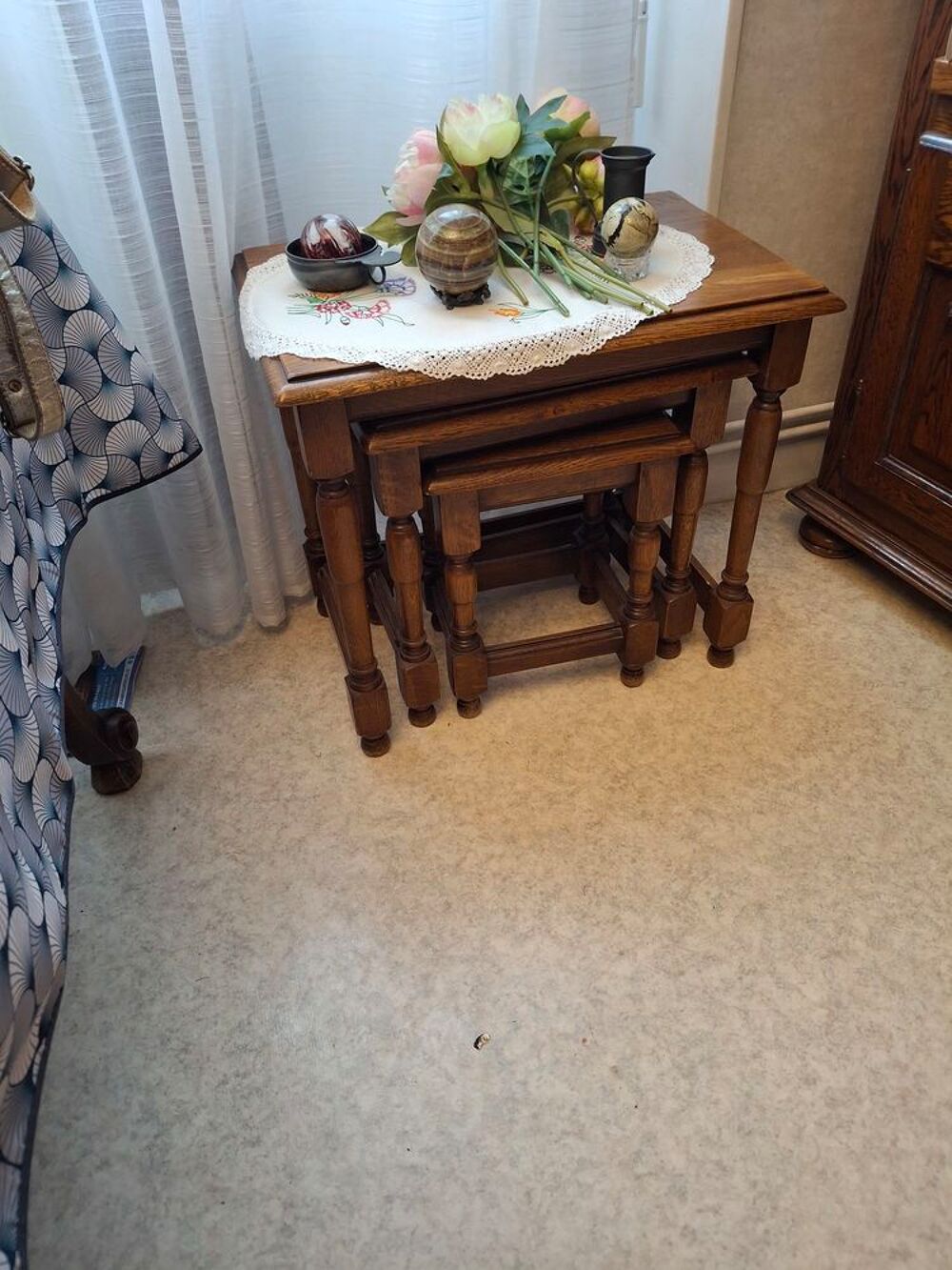 Meubles ch&ecirc;ne Meubles