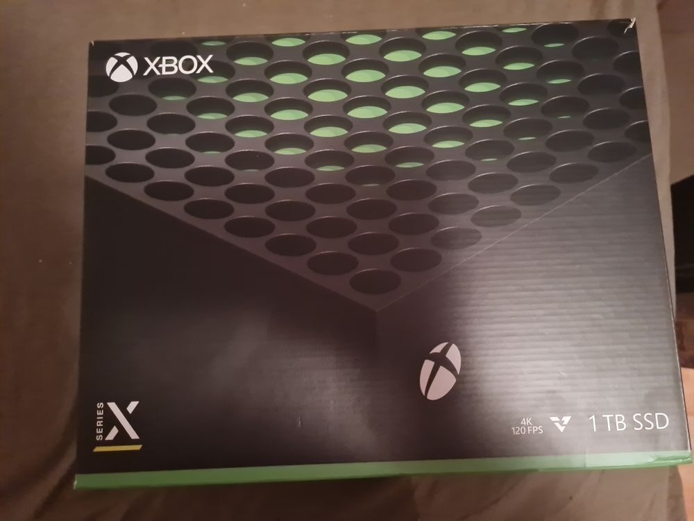CONSOLE XBOX MANETTE 10 JEUX Consoles et jeux vidéos