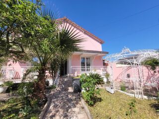  Maison  vendre 5 pices 91 m