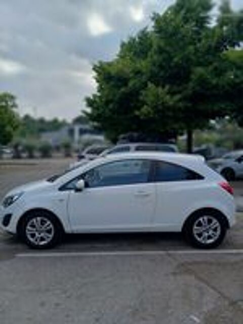 Corsa 1.0 - 65 ch Essentia 2013 occasion 13008 Marseille