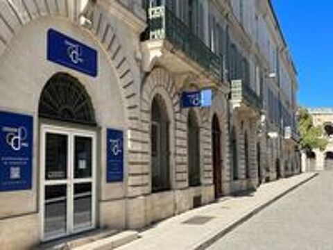   BUREAUX A LOUER ZONE AVIGNON NORD 115 m² 