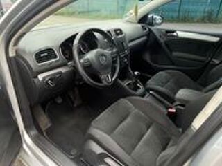 Golf 2.0 TDI 140 FAP CR Confortline 2008 occasion 68890 R&eacute;guisheim