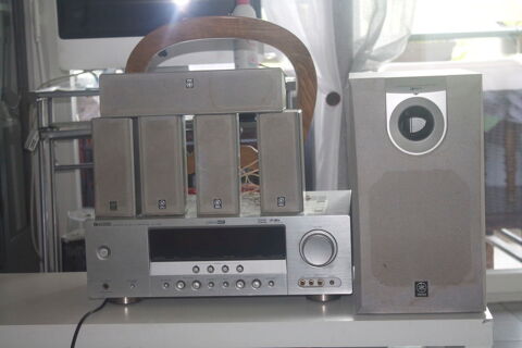 ampli audio video yamaha home cinema 0 Gratentour (31)