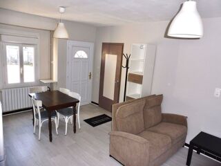 Appartement à louer 2 pièces 32 m² Viry