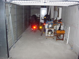  Parking / Garage � louer 20 m� Ch�teaurenard