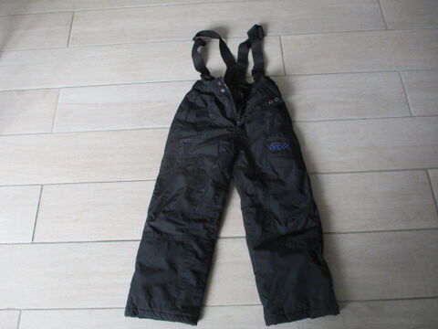 pantalon de ski mixte 25 Castres (81)