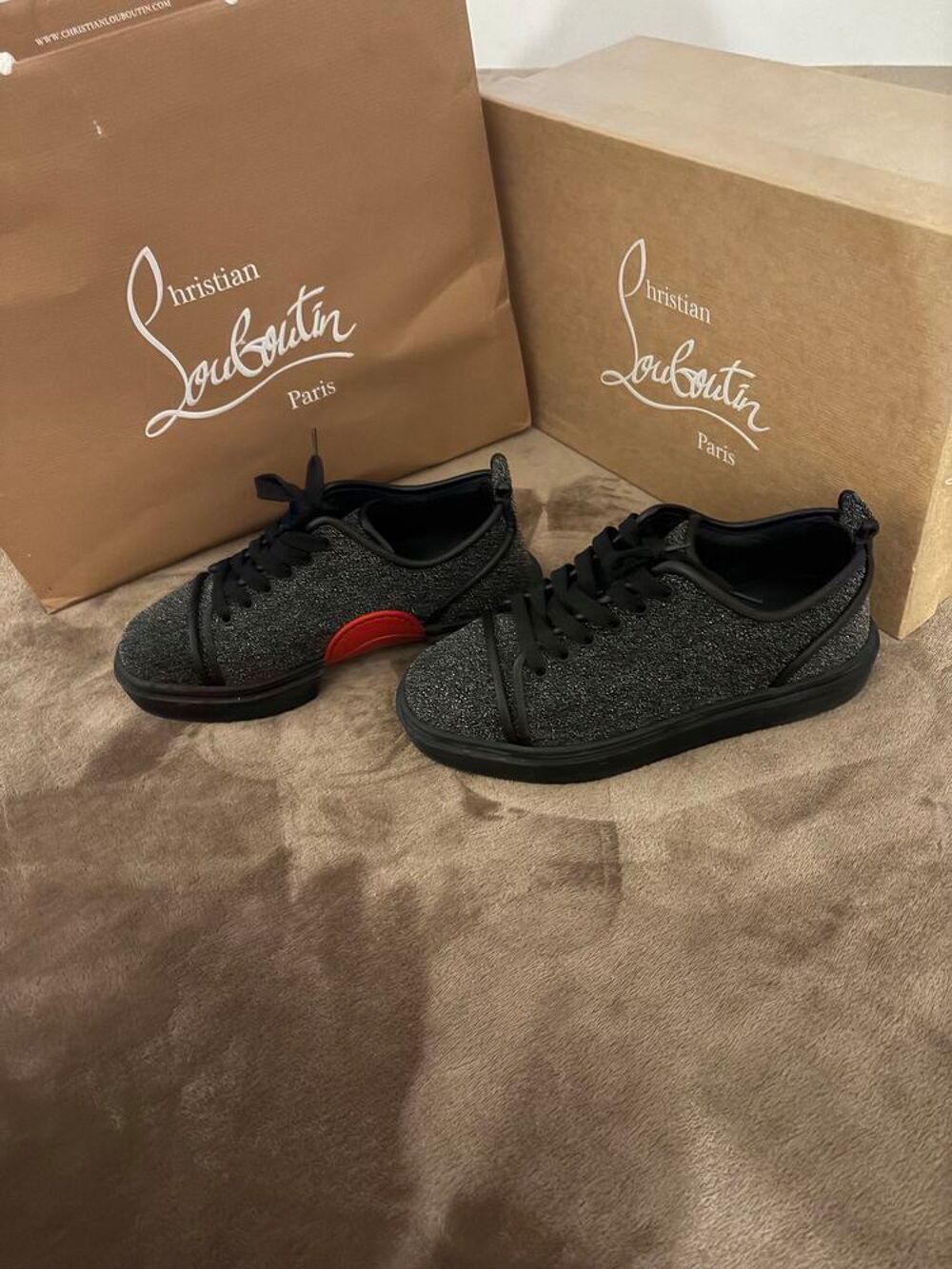 basket homme Chaussures