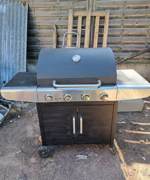 barbecue 4 feux 50 Pont-l'vque (14)