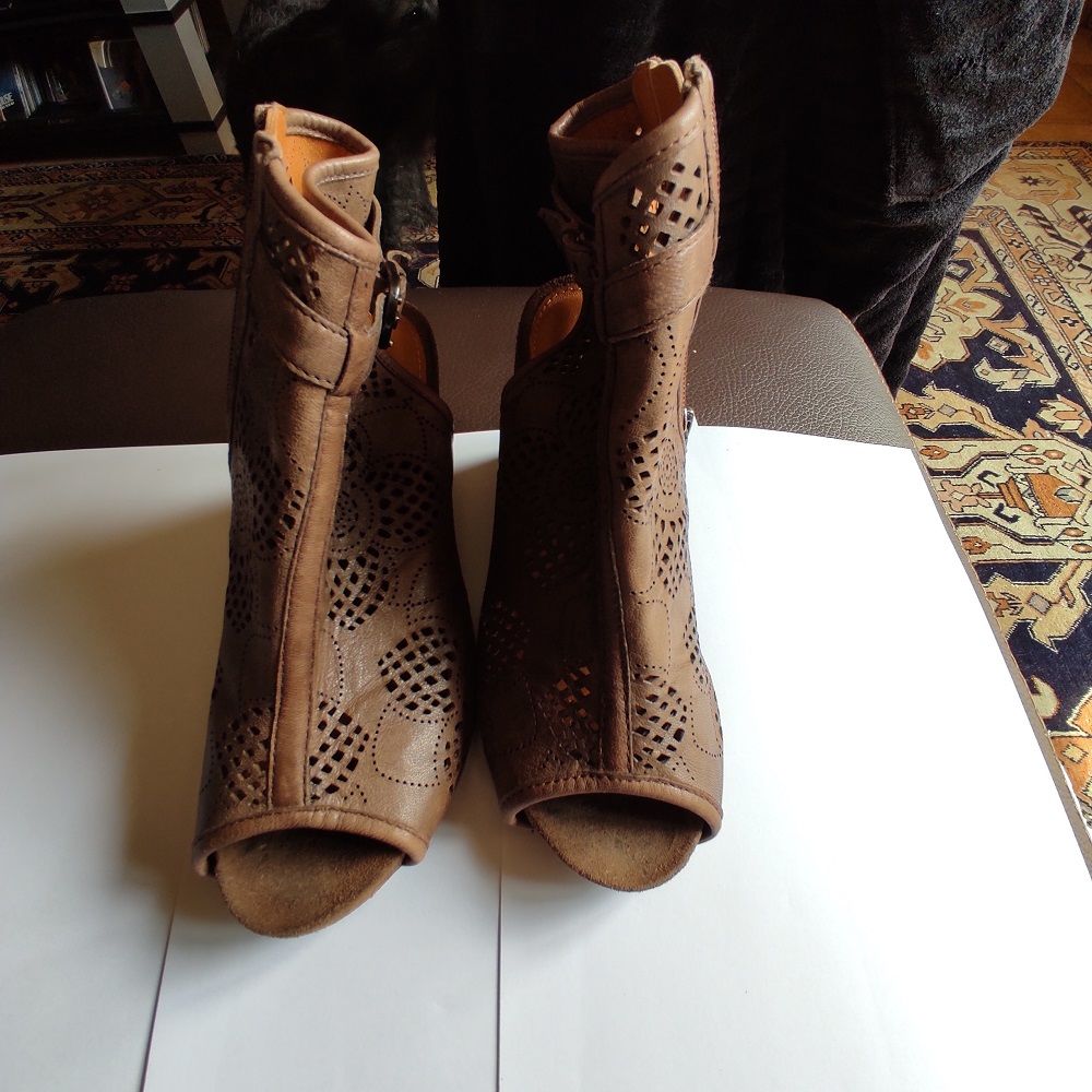 Chaussure bottine GEOX Chaussures