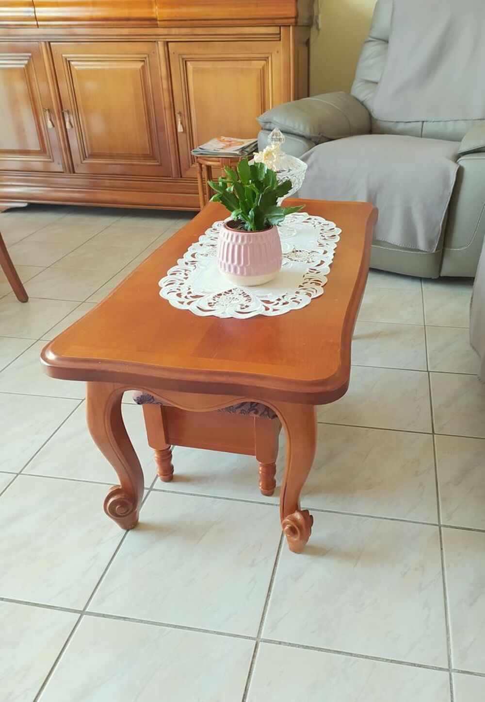 TABLE BASSE DE SALON Meubles