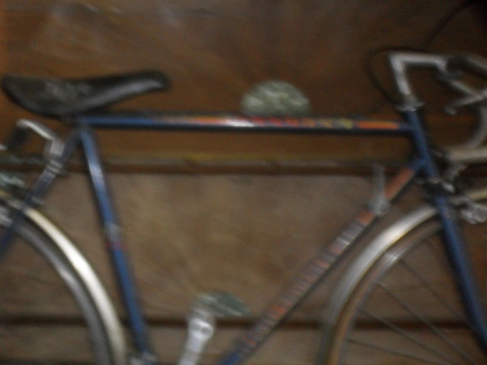 velo peujeot Jardin