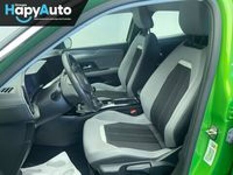 Mokka 1.2 Turbo 100 ch BVM6 Elegance 2023 occasion 65000 Tarbes