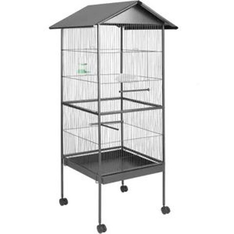 une grande cage 50 94460 Valenton