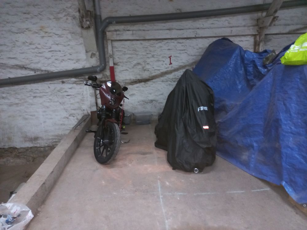 Location Parking/Garage Parkings motos Boulogne sur Mer Boulogne-sur-mer