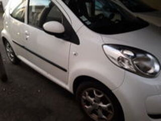 C1 1.0i Confort SensoDrive A 2011 occasion 77720 Mormant