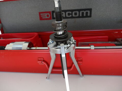 Coffret extracteur 300 Foulayronnes (47)