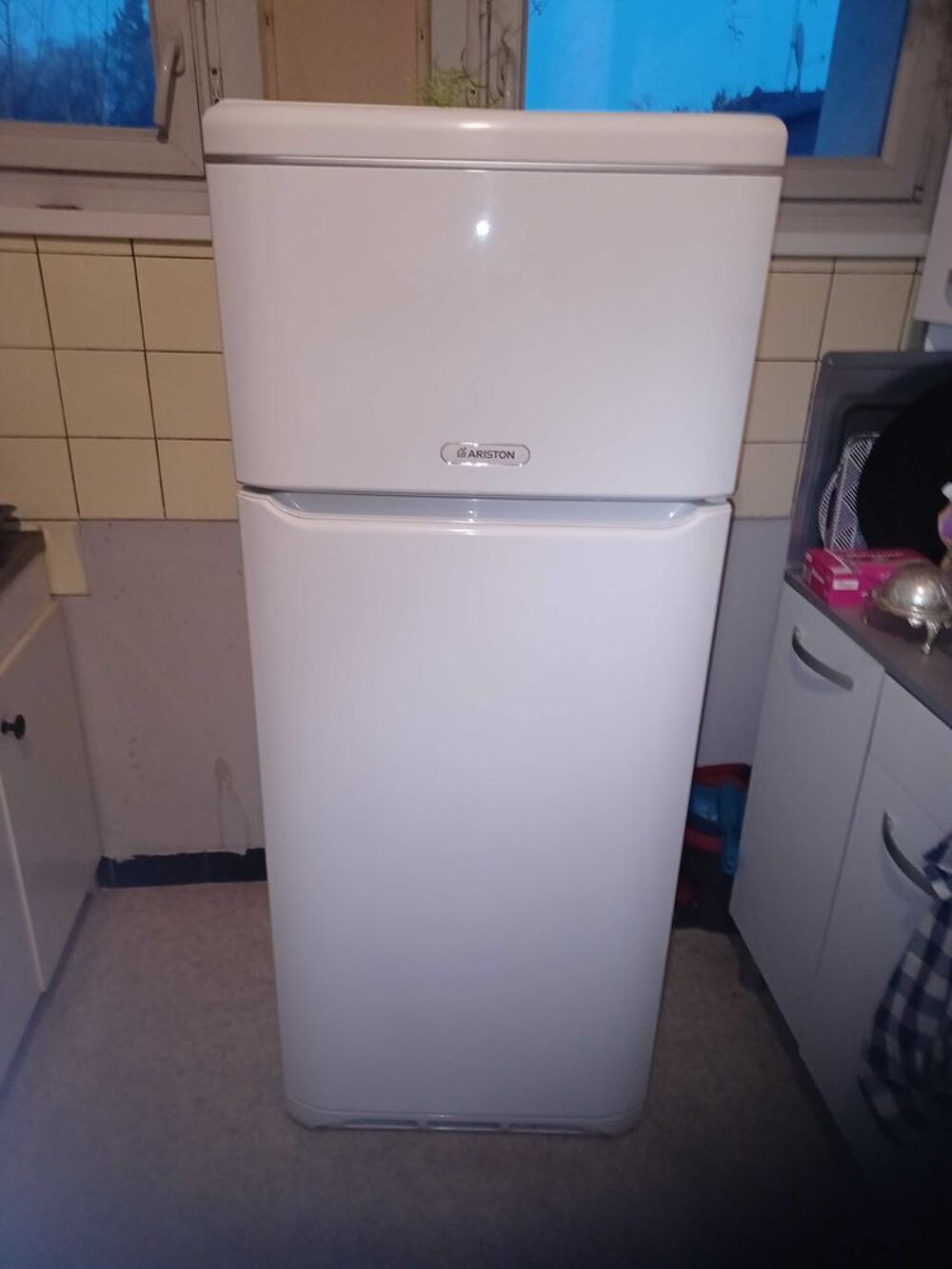 frigo Electroménager