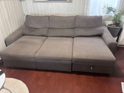 Canap d'angle avec coffre 650 Grsy-sur-Aix (73)