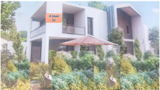  Appartement  louer 2 pices 47 m