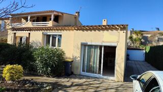  Maison � vendre 4 pi�ces 115 m�