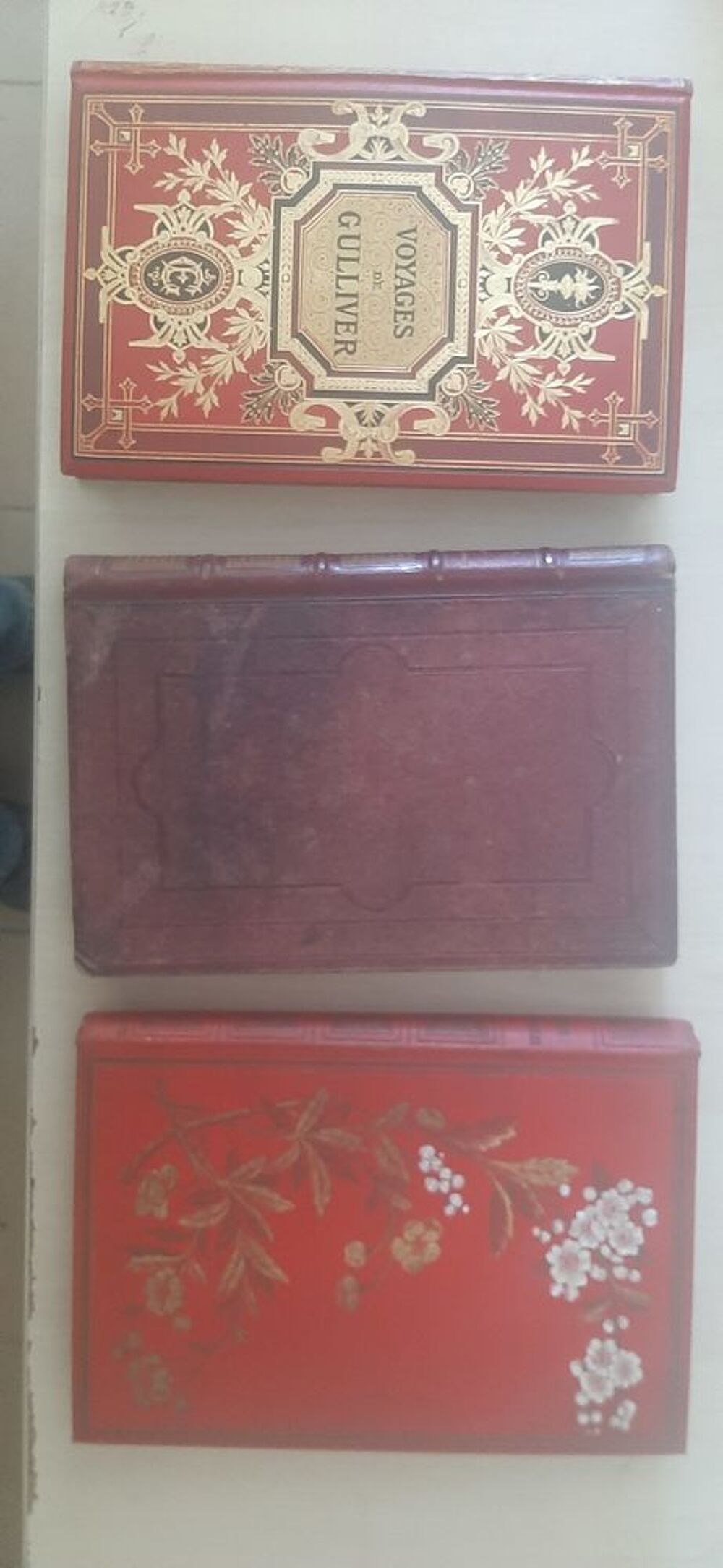 livres d'occasion depuis 1880 - 1970 Livres et BD