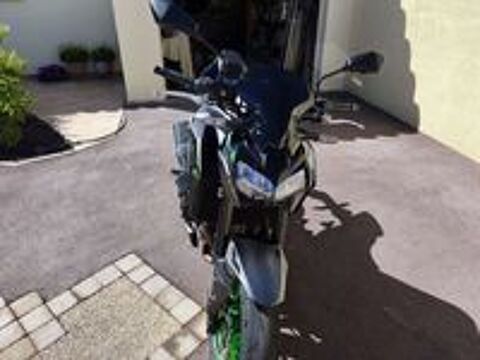 KAWASAKI 2023 occasion 30920 Codognan