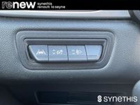 Captur E-Tech full hybrid 145 Techno 2024 occasion 83500 La Seyne-sur-Mer