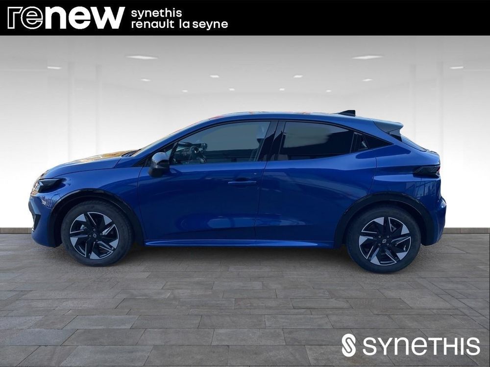 Clio VI Clio E-Tech full hybrid 160 ch Techno 2026 occasion 83500 La Seyne-sur-Mer