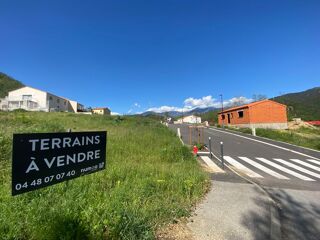  Terrain  vendre 250 m
