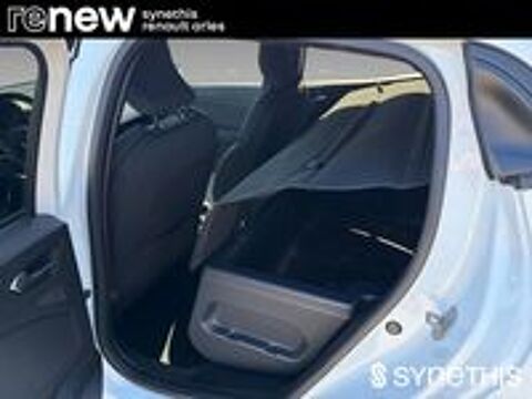 Clio IV CLIO SOCIETE BLUE DCI 100 EVOLUTION REVERSIBLE 2023 occasion 13200 Arles