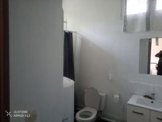  Appartement  louer 1 pice 24 m