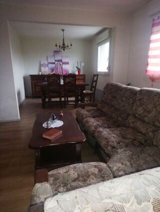  Appartement à vendre 5 pièces 90 m²