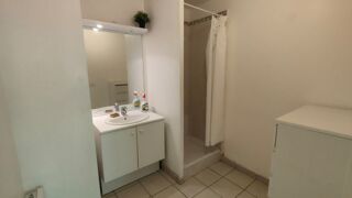  Appartement à louer 2 pièces 48 m²