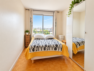 Vente Appartement 2 Pièces Croix de Chavaux Montreuil
