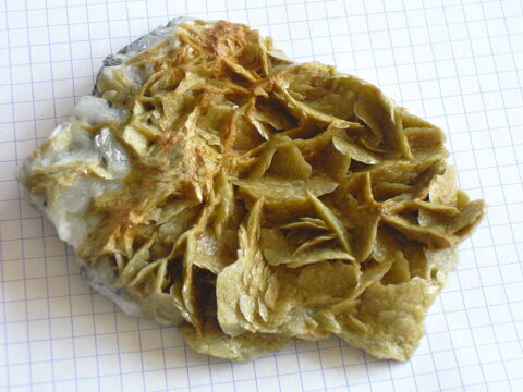 Mineraux siderite pyrite dodecaedrique  0 Grenoble (38)