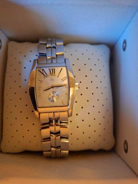 montre guess gc21500 collector 95 Jonquerettes (84)