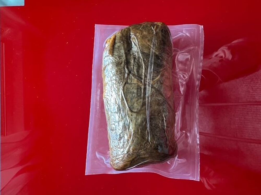 produits gastronomiques corse Cuisine