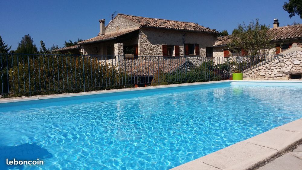   Gîte climatisé 