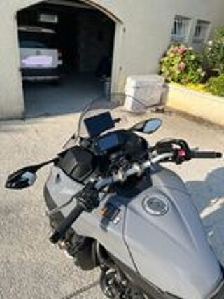 YAMAHA 2021 occasion 38110 Sainte-Blandine