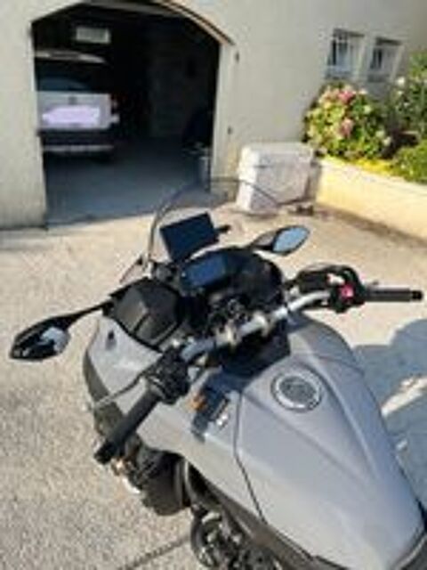 YAMAHA 2021 occasion 38110 Sainte-Blandine