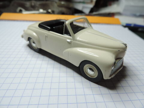 NOREV - BELLE DECAPOTABLE 203 - Echelle / 1/43 ème. 12 Albi (81)