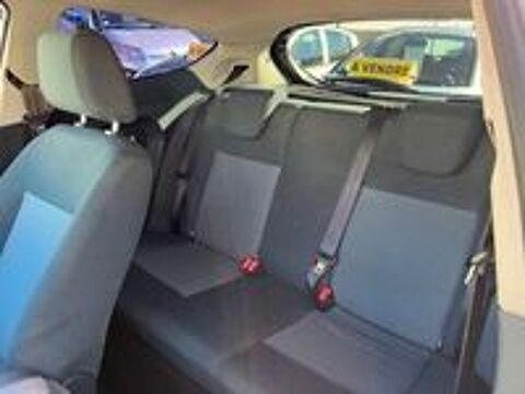 Fiesta 1.4 TDCi 68 Trend 2010 occasion 42700 Firminy