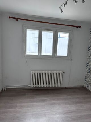  Maison � vendre 3 pi�ces 62 m�