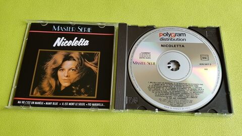 NICOLETTA 0 Toulouse (31)