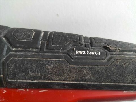 poign�e meuleuse parkside 20 Beauvoir (50)