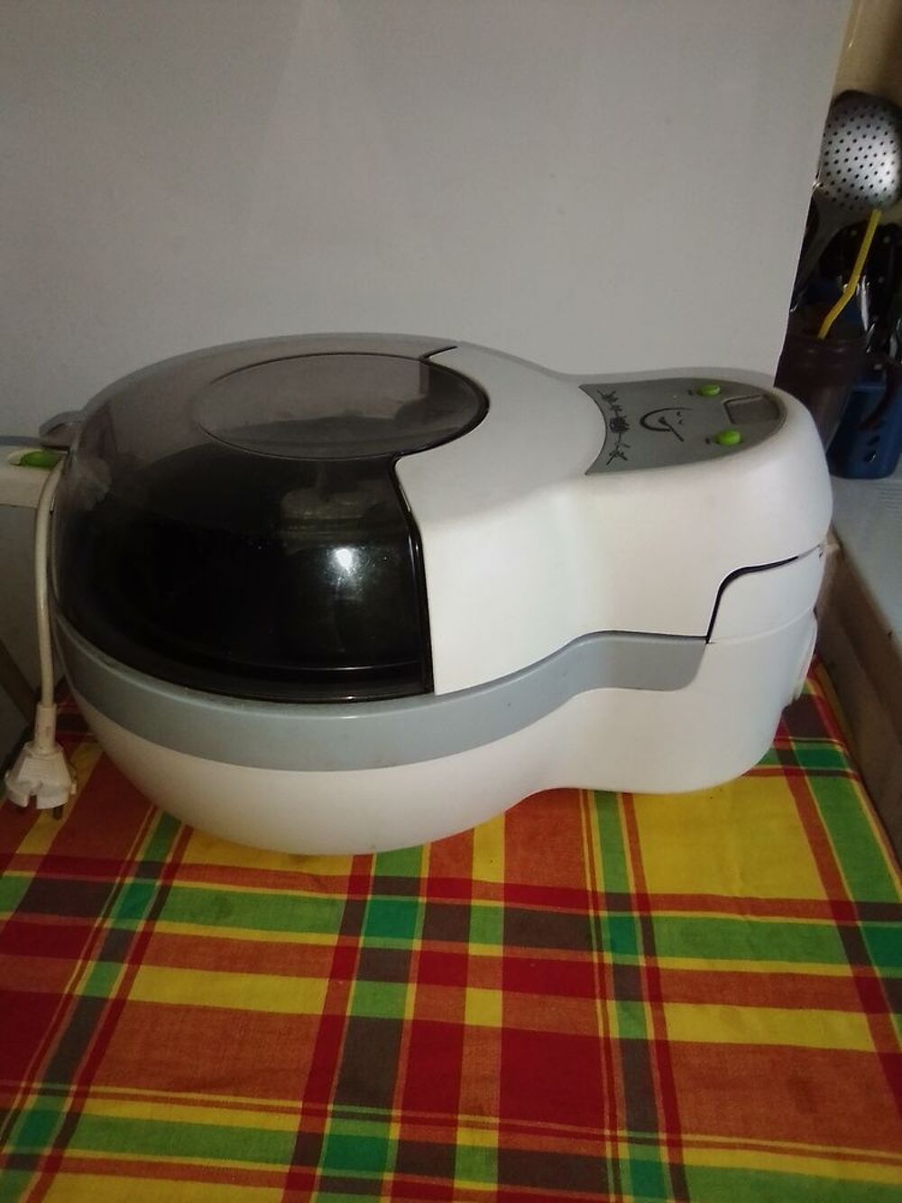 Cuiseur tout fonction Electroménager