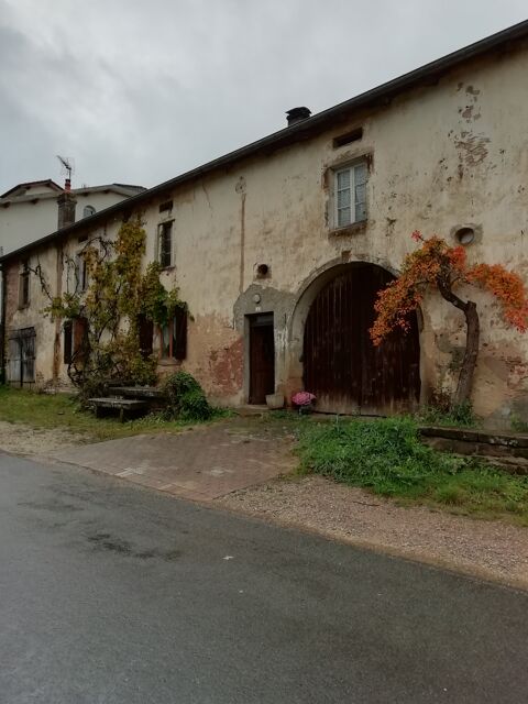   FERME de 1870 Ferme - 6 pice(s) - 450 m