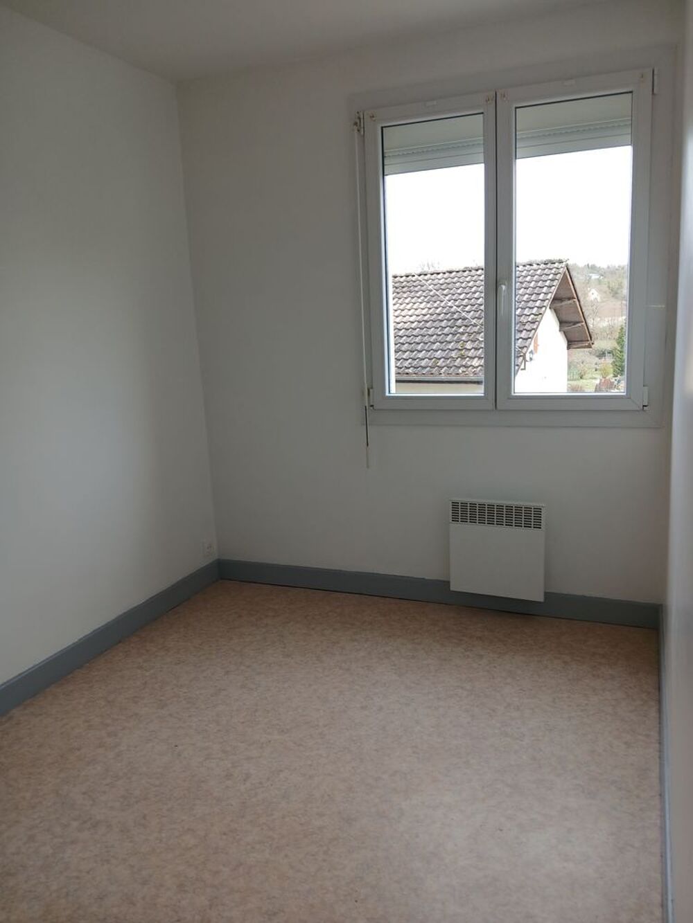 Location Appartement Appartement type F3 Bourbonne-les-bains