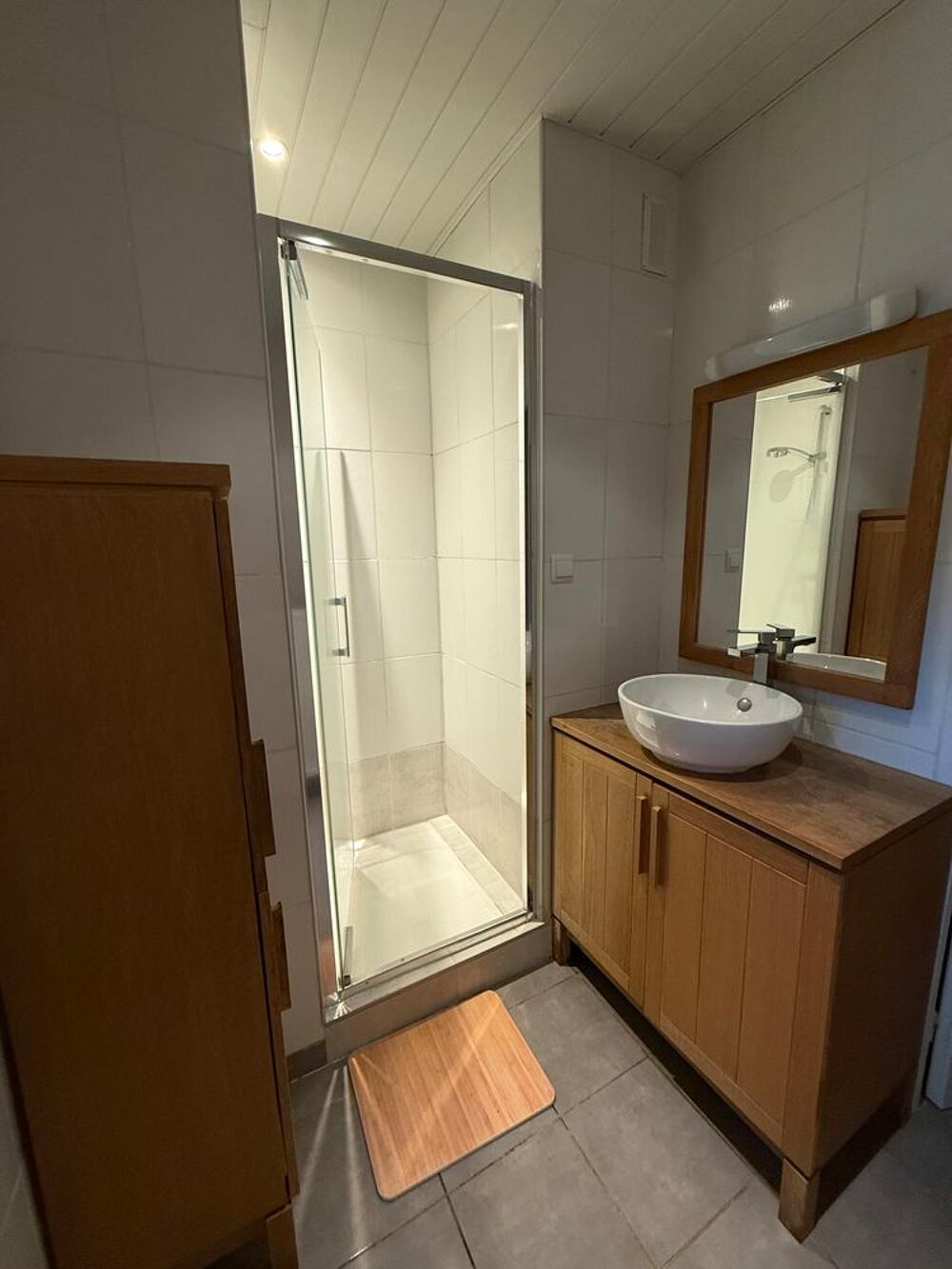 Vente Appartement T4, traversant, lumineux et sécurisé, faible consommation Guilherand-granges